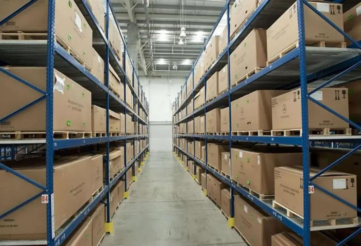 厦门到阜阳货物仓储