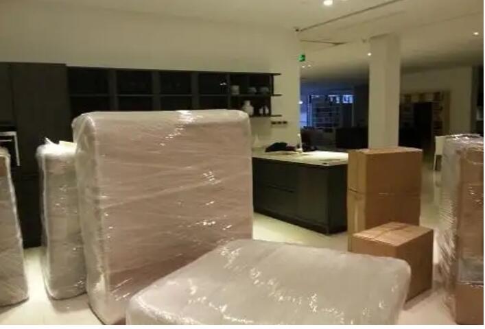 厦门到阜阳长途搬家