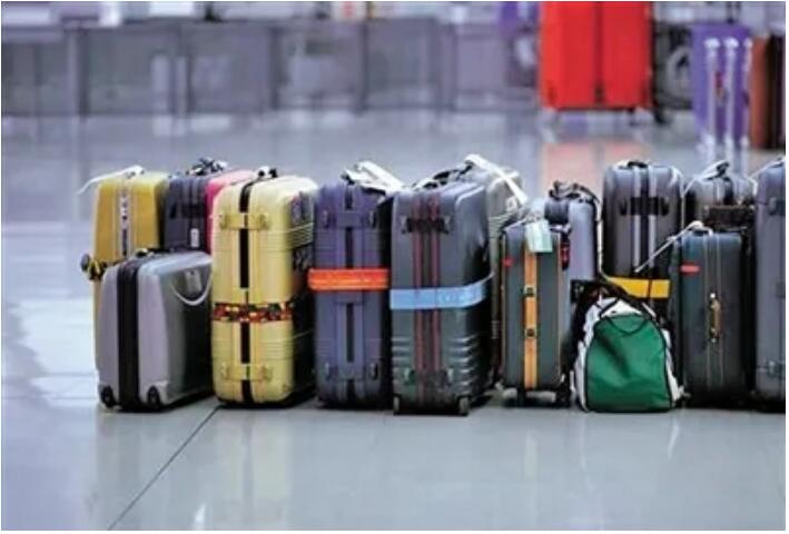 厦门到阜阳行李托运