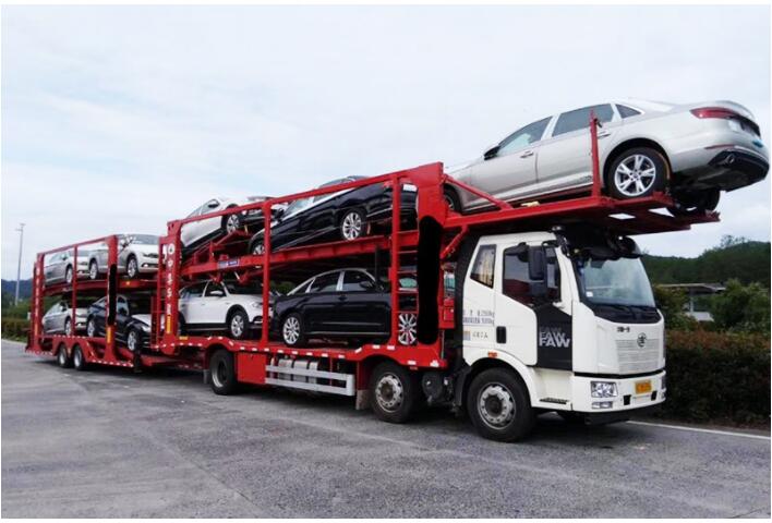 厦门到阜阳轿车托运